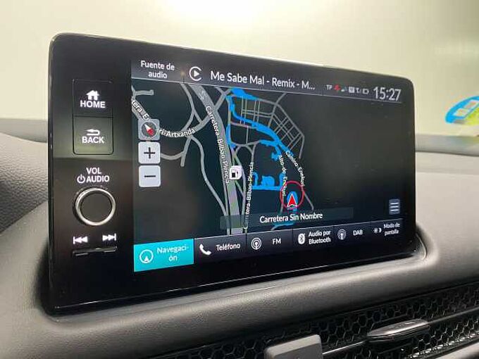 Honda  ZR-V 2.0 HEV ELEGANCE CVT 184 5P