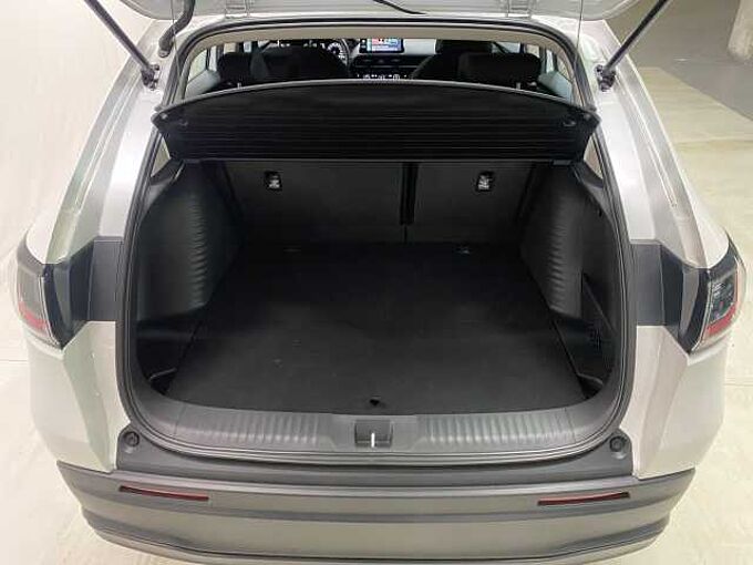 Honda  ZR-V 2.0 HEV ELEGANCE CVT 184 5P