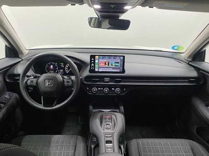 Honda  ZR-V 2.0 HEV ELEGANCE CVT 184 5P