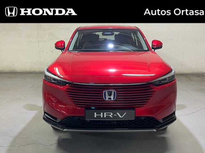 Honda  HR-V 1.5 HEV ADVANCE CVT 131 5P