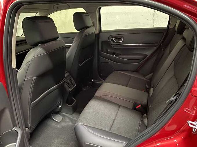 Honda  HR-V 1.5 HEV ADVANCE CVT 131 5P