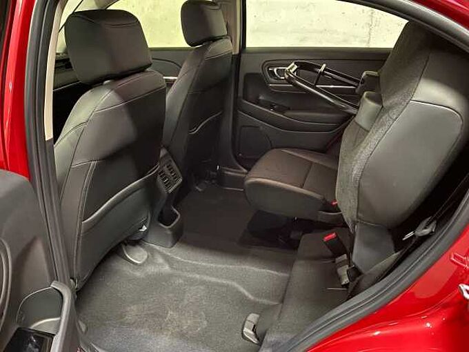 Honda  HR-V 1.5 HEV ADVANCE CVT 131 5P