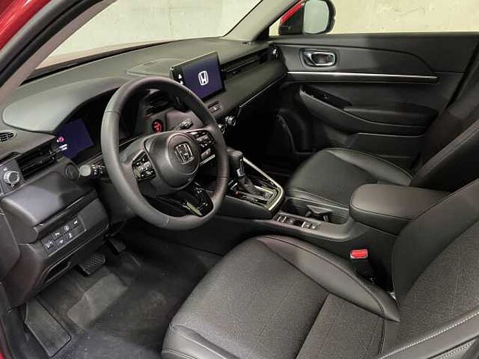 Honda  HR-V 1.5 HEV ADVANCE CVT 131 5P