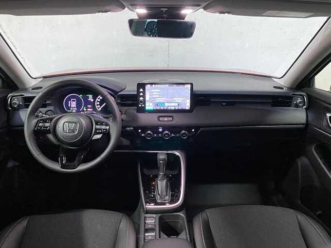 Honda  HR-V 1.5 HEV ADVANCE CVT 131 5P