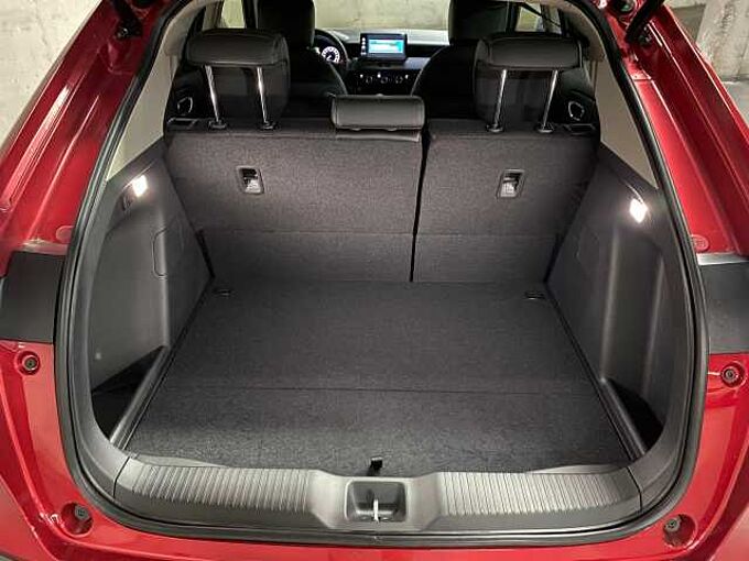 Honda  HR-V 1.5 HEV ADVANCE CVT 131 5P