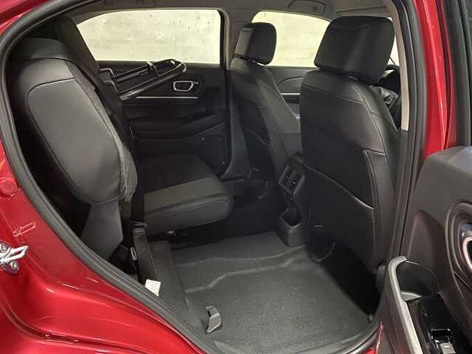 Honda  HR-V 1.5 HEV ADVANCE CVT 131 5P