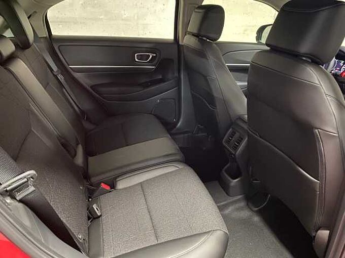 Honda  HR-V 1.5 HEV ADVANCE CVT 131 5P