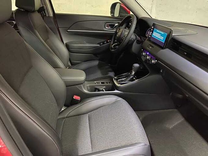 Honda  HR-V 1.5 HEV ADVANCE CVT 131 5P