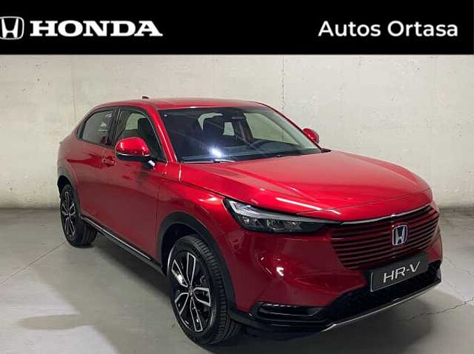 Honda  HR-V 1.5 HEV ADVANCE CVT 131 5P