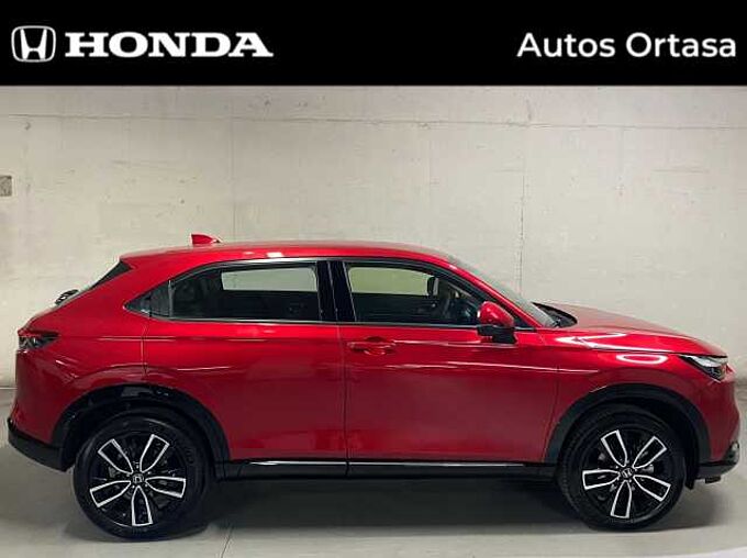 Honda  HR-V 1.5 HEV ADVANCE CVT 131 5P