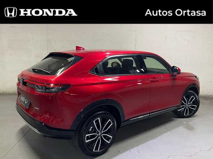 Honda  HR-V 1.5 HEV ADVANCE CVT 131 5P