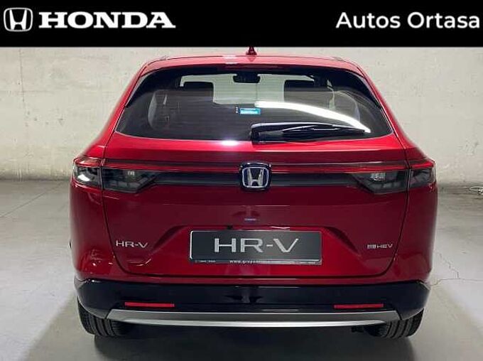 Honda  HR-V 1.5 HEV ADVANCE CVT 131 5P