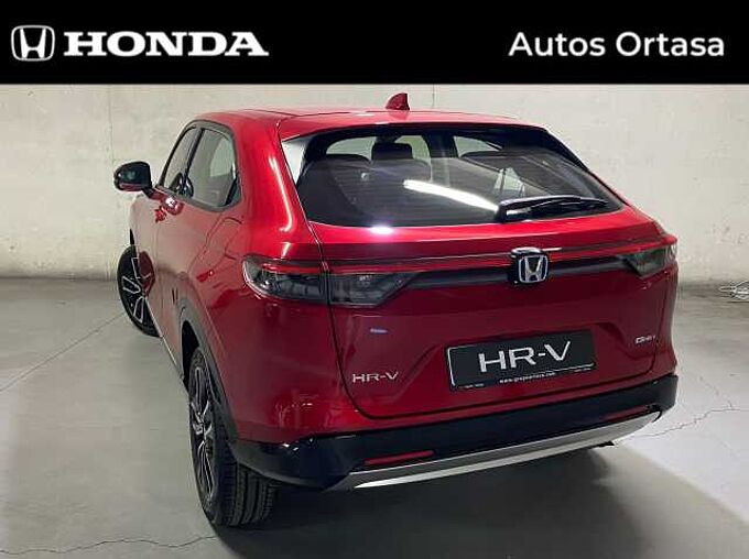 Honda  HR-V 1.5 HEV ADVANCE CVT 131 5P