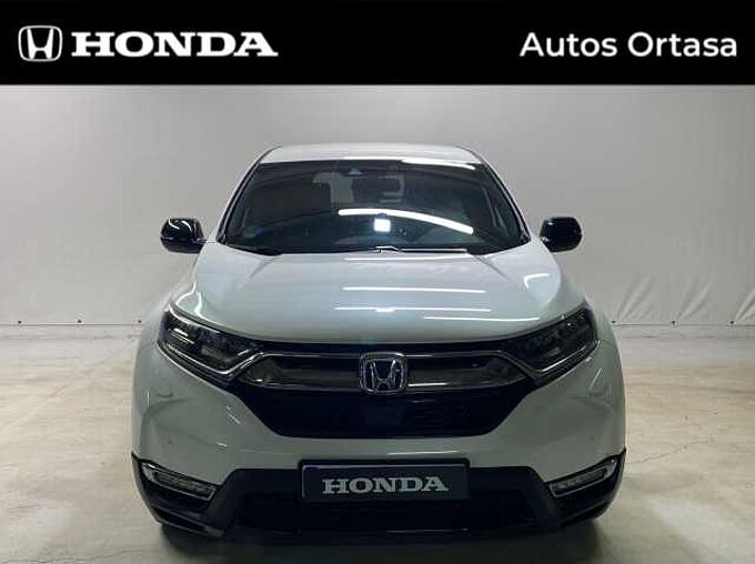 Honda  CR-V 2.0 i-MMD Hybrid Sport Line CVT 184 5P