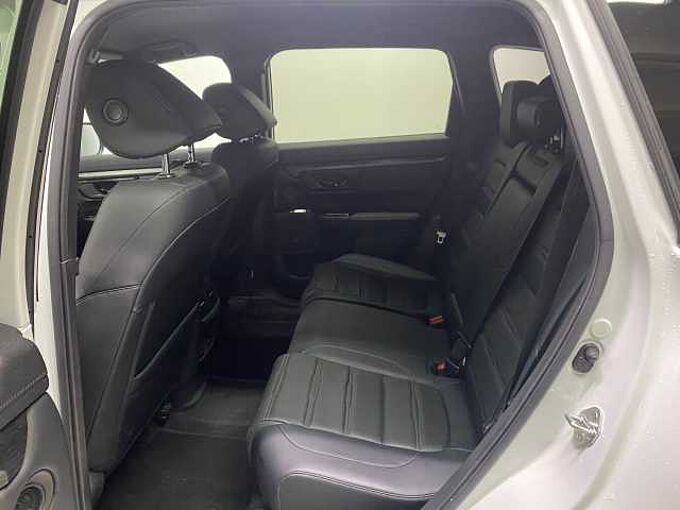 Honda  CR-V 2.0 i-MMD Hybrid Sport Line CVT 184 5P