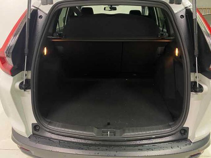 Honda  CR-V 2.0 i-MMD Hybrid Sport Line CVT 184 5P