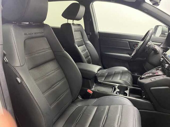 Honda  CR-V 2.0 i-MMD Hybrid Sport Line CVT 184 5P