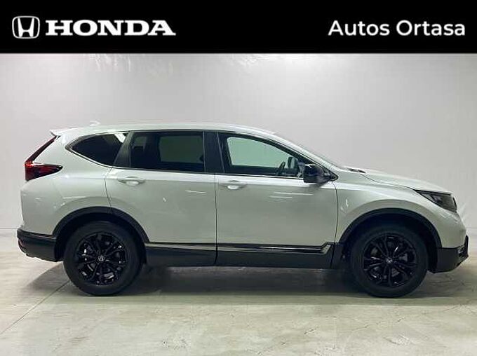 Honda  CR-V 2.0 i-MMD Hybrid Sport Line CVT 184 5P