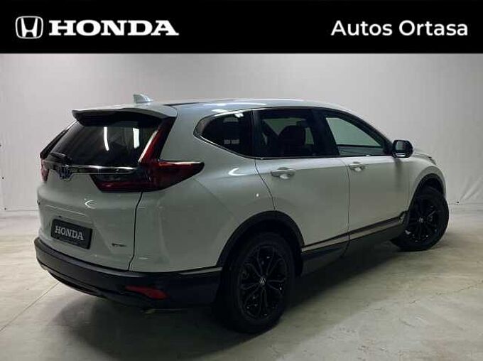 Honda  CR-V 2.0 i-MMD Hybrid Sport Line CVT 184 5P