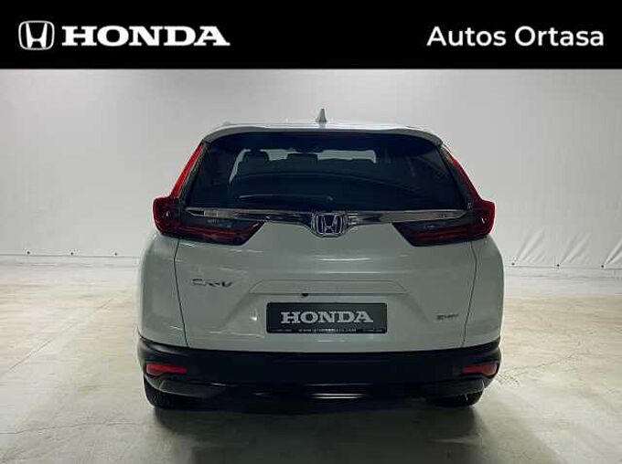 Honda  CR-V 2.0 i-MMD Hybrid Sport Line CVT 184 5P