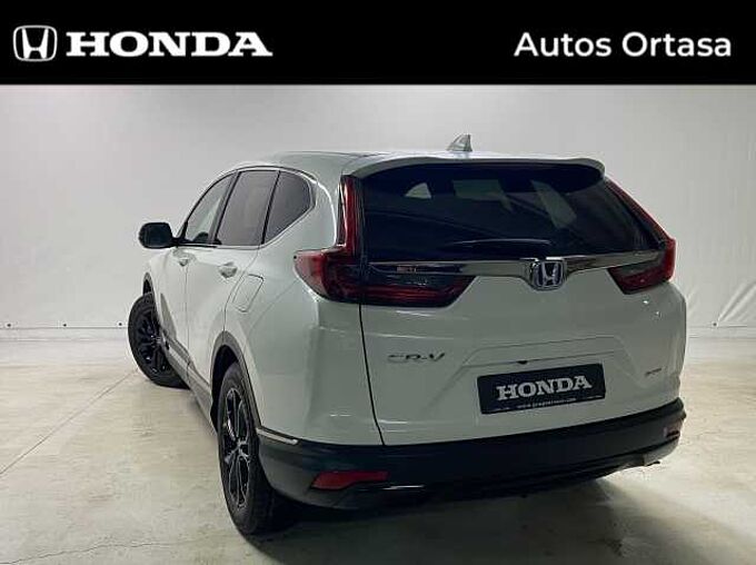 Honda  CR-V 2.0 i-MMD Hybrid Sport Line CVT 184 5P