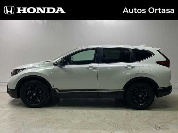 Honda  CR-V 2.0 i-MMD Hybrid Sport Line CVT 184 5P