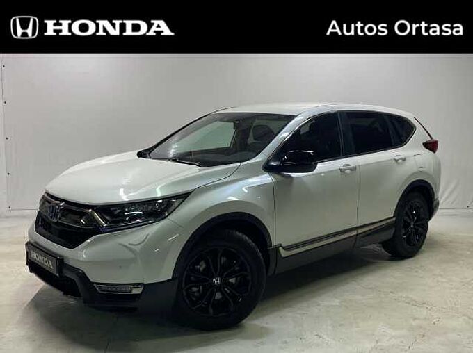 Honda  CR-V 2.0 i-MMD Hybrid Sport Line CVT 184 5P