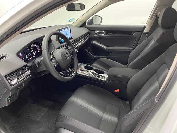 Honda  Civic 2.0 i-MMD Hybrid Elegance