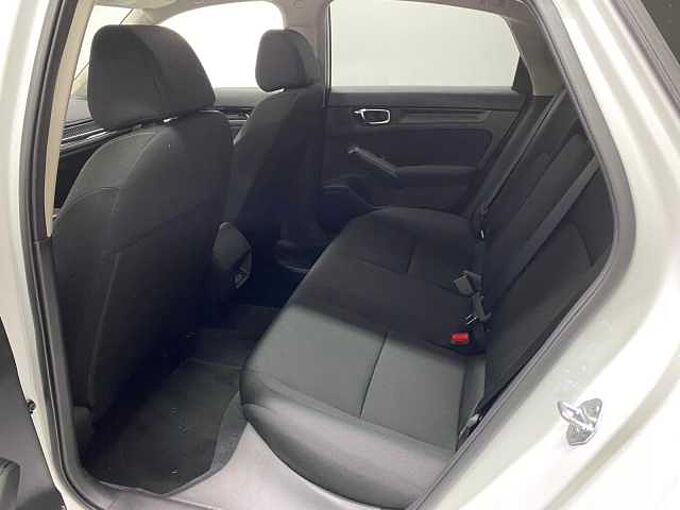 Honda  Civic 2.0 i-MMD Hybrid Elegance