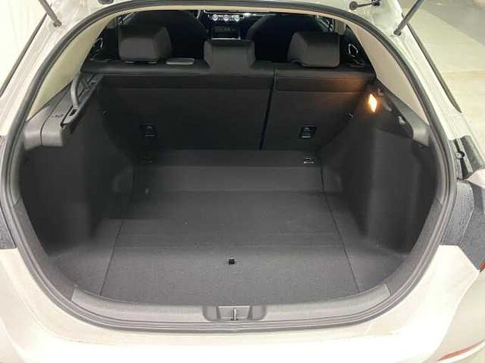 Honda  Civic 2.0 i-MMD Hybrid Elegance