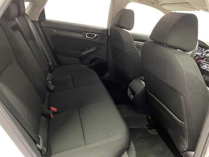 Honda  Civic 2.0 i-MMD Hybrid Elegance