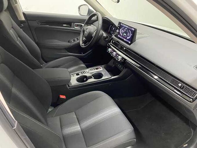 Honda  Civic 2.0 i-MMD Hybrid Elegance