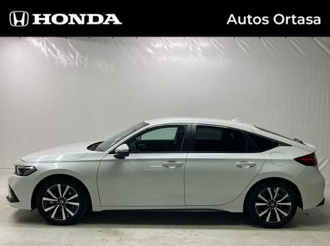 Honda  Civic 2.0 i-MMD Hybrid Elegance
