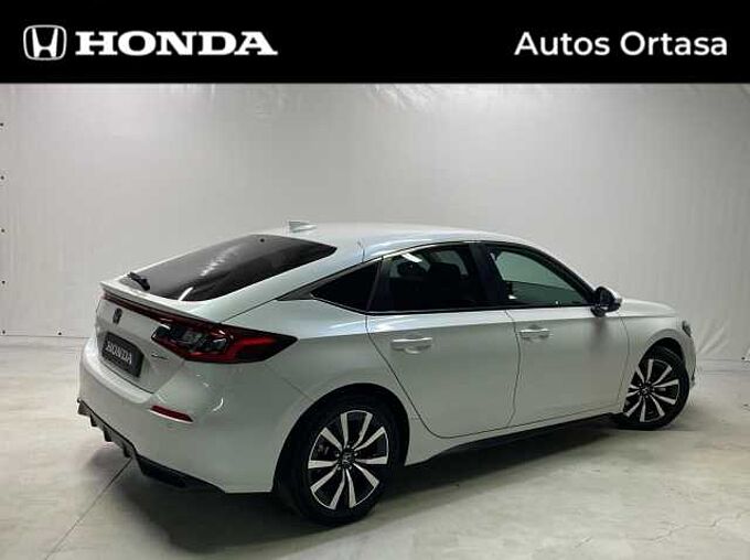 Honda  Civic 2.0 i-MMD Hybrid Elegance