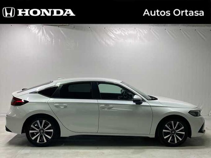 Honda  Civic 2.0 i-MMD Hybrid Elegance