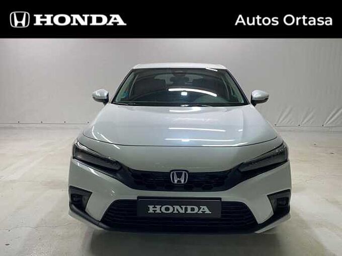 Honda  Civic 2.0 i-MMD Hybrid Elegance