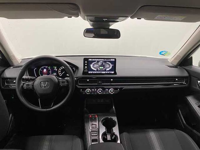 Honda  Civic 2.0 i-MMD Hybrid Elegance