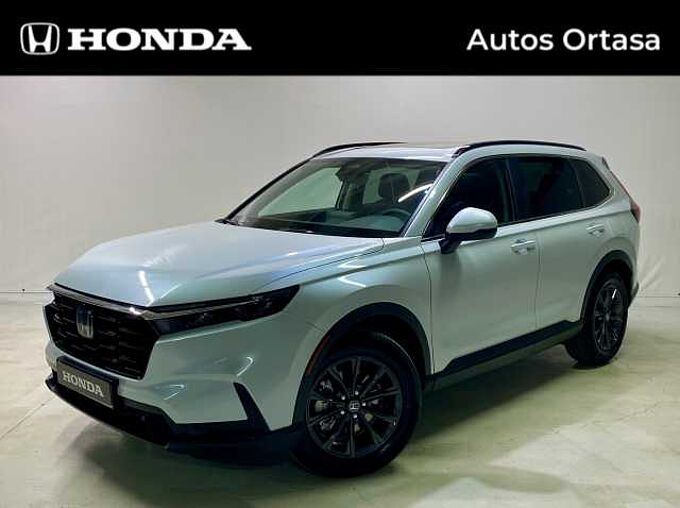 Honda  CR-V 2.0 i-MMD HYBRID Elegance