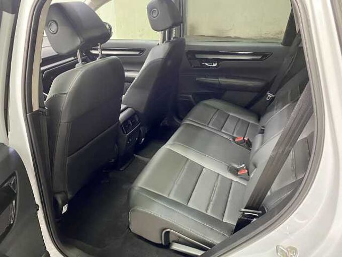 Honda  CR-V 2.0 i-MMD HYBRID Elegance