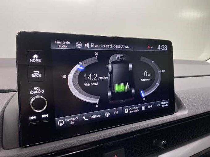 Honda  CR-V 2.0 i-MMD HYBRID Elegance