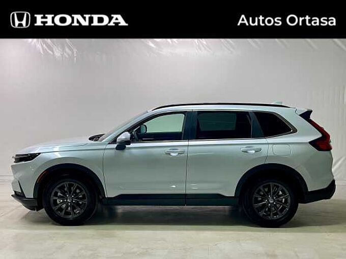 Honda  CR-V 2.0 i-MMD HYBRID Elegance