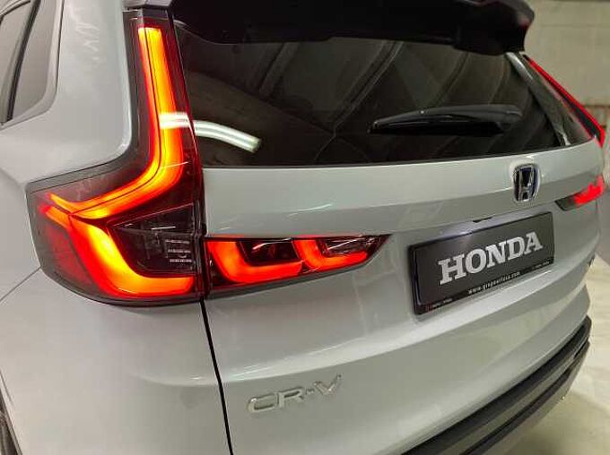 Honda  CR-V 2.0 i-MMD HYBRID Elegance