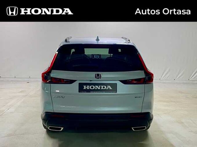 Honda  CR-V 2.0 i-MMD HYBRID Elegance