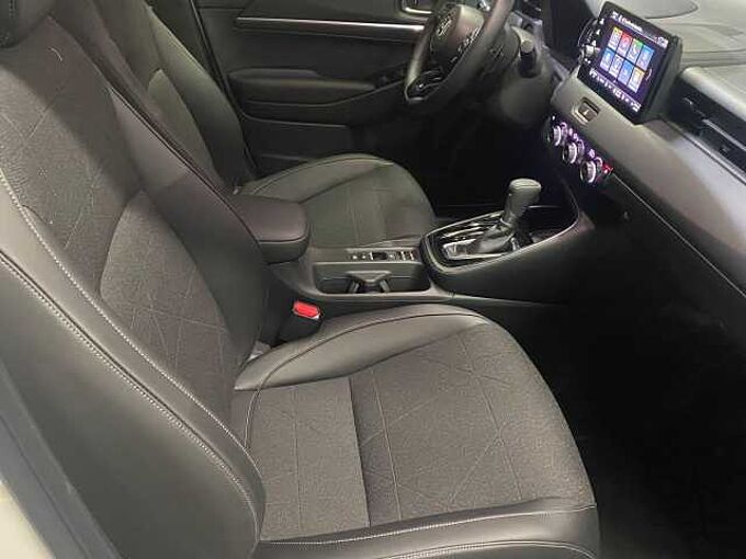 Honda  HR-V 2025 HR-V Hybrid Advance 1.5 HEV 4x2 Automático