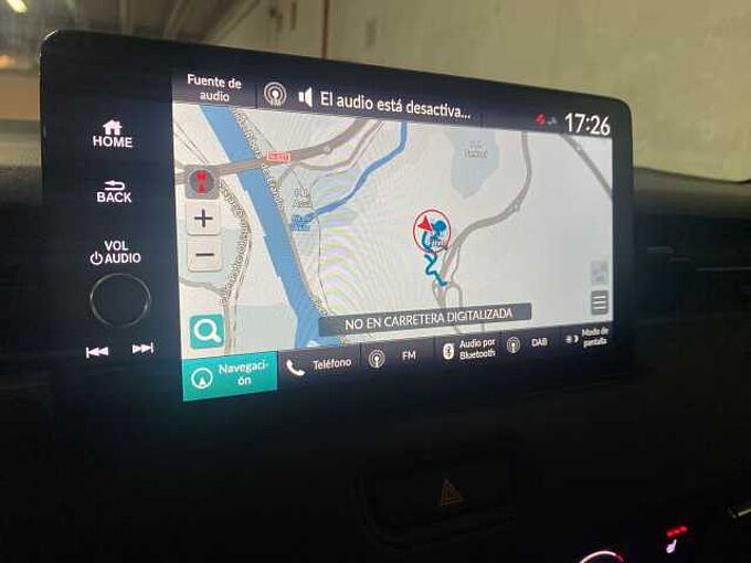 Honda  HR-V 2025 HR-V Hybrid Advance 1.5 HEV 4x2 Automático