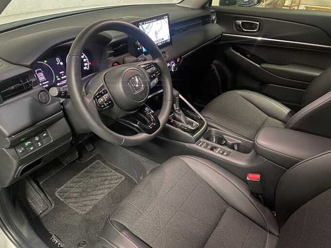 Honda  HR-V 2025 HR-V Hybrid Advance 1.5 HEV 4x2 Automático