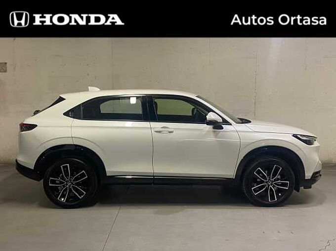 Honda  HR-V 2025 HR-V Hybrid Advance 1.5 HEV 4x2 Automático