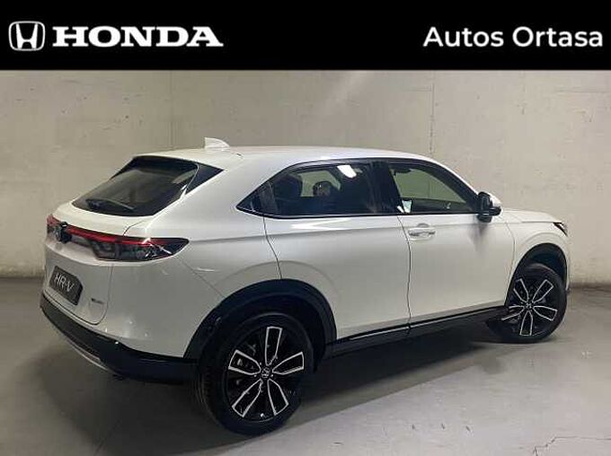Honda  HR-V 2025 HR-V Hybrid Advance 1.5 HEV 4x2 Automático