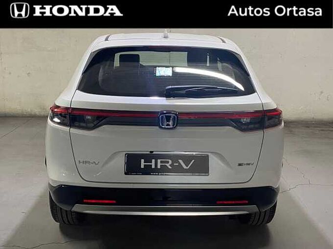Honda  HR-V 2025 HR-V Hybrid Advance 1.5 HEV 4x2 Automático