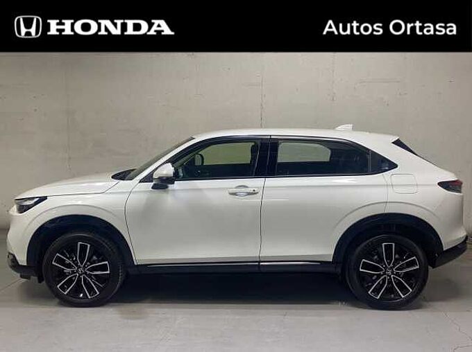 Honda  HR-V 2025 HR-V Hybrid Advance 1.5 HEV 4x2 Automático
